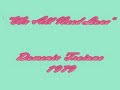 Domenic Troiano - WE ALL NEED LOVE