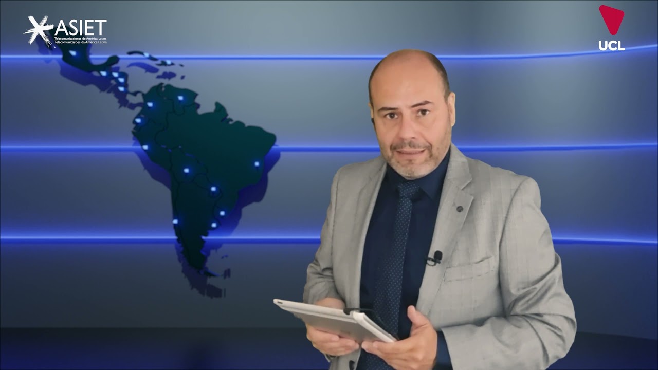 Programa 15.<div class='vidtit'>Entrevista a André Gomes (Analista, Cullen International): Desafíos del ecosistema digital actual </div>