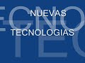 NUEVAS TECNOLOGIAS LUCIA CAMPOS