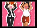 Twilight CaramellDansen Twilight CaramellDansen
