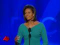 Michelle Obama Shows Husband's Personal Side