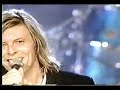 Hello Spaceboy - David Bowie - Live at the Beeb