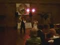 austin powers wedding dance