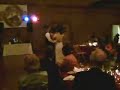 austin powers wedding dance