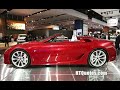 Top 10 Concept Cars For 2008