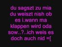 gib unsz noch eine chance...!! gib unsz noch eine chance...!!