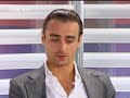 Interview with Dimitar Berbatov