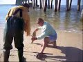 Sunday May 20th Fishing report obx fishing