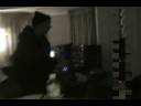 Angerville and Tek from Smiff N Wessun making a track Angerville and Tek from Smiff N Wessun making a track