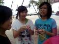 videos de Mabel's birthday party 2008 (Singing in Harmony 3rd try)