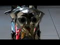 Ducati 1098S Black Akrapovic