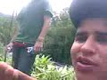 Caminho do itupava - Breus
