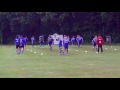 Herzlake Trainingslager Schalke 04 Magath 8.
