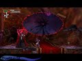Richter 3 form Dracula Fight Casltvania Dracula X Chronicles