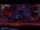 Richter 3 form Dracula Fight Casltvania Dracula X Chronicles
