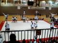 Phénix d'Asbestos (Pratique Ouverte Cheerleading)