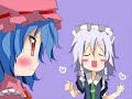 【十六夜咲夜】咲夜でございま～す！【東方】 / 【Izayoi Sakuya】 Sakuya de Gozaimasu!