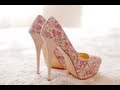 TAG ♡ Mis 10 zapatos favoritos!