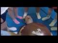 PE Teacher With A Flatulence Problem
