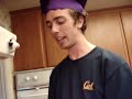 Situation Steven - How to make a Grilled Cheese Sandwich