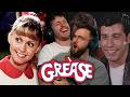 Grease (1978) | First time watching