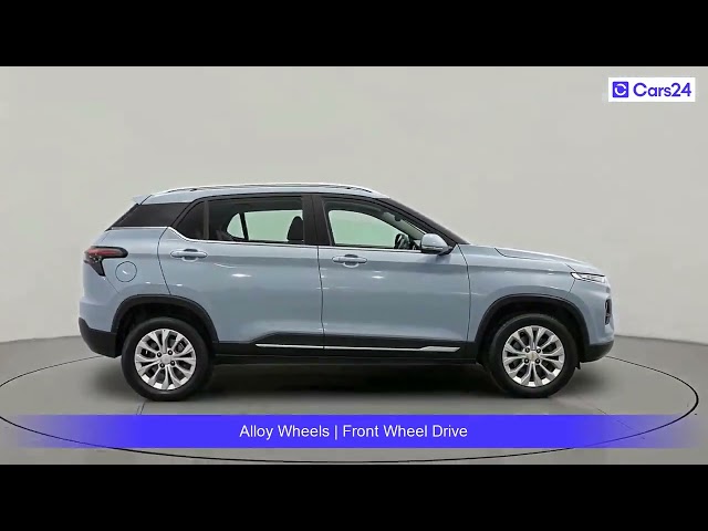 Chevrolet Groove LT 2024 | AED 564/Month | 0 DP | 30 Day Return | Warranty | Service History video