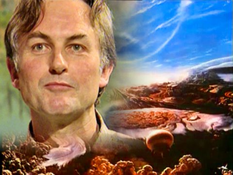 Ep 1: Waking Up in the Universe – Growing Up in the Universe – Richard Dawkins