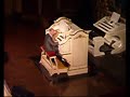 wurlitzer blackpool tower ascending