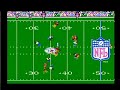 Tecmo Bowl - Frank Gore Week 2 Touchdown