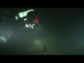 RB 80 dive at Gosausee