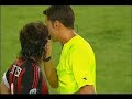 Trofeo Tim: Milan-Inter
