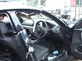 E87 118d Automatic engine for breaking at FAB Recycling Ltd