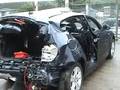 E87 118d Automatic engine for breaking at FAB Recycling Ltd