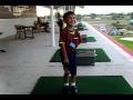 videos de WORM UP GOLER KID