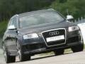 Bugatti Veyron GrandSport, MTM Audi RS6