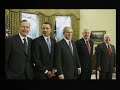 5 U.S. President Meet