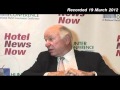 Las Vegas Sands Corp. video