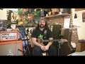 www.monkeylordforum.com Modal Rock licks lessons one and two are in my store right now, along with 