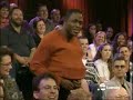 Whose Line Millionaire Show: Frisky Old People Whose Line Millionaire Show: Frisky Old People