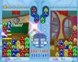 Puyo Puyo Fever ぷよぷよフィーバーオンライン vs Maple氏 061227