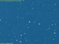 Flyby of near Earth asteroid 2007 TU24 29 January 2008