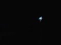 Wishes: Tinkerbell's flight