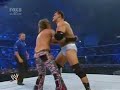 Vladimir Kozlov vs Shannon Moore - 5/30/08