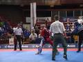 Bakowski vs Bezverkhi (-57kg, SC) WAKO European Championships 2008 (Varna)