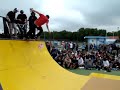 VANS ROCK & RAMP 5