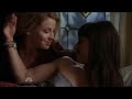 Constance Zimmer Lesbian Kiss