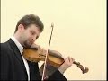 violinmaker Alexander Rabinovich