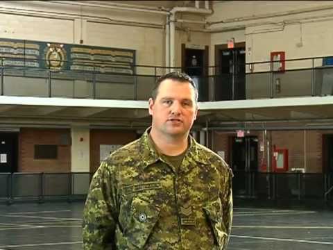 Reserve - Canadian Army Reserve Recruiting Presentation. If you are interested in joining the Canadian Reserves you should watch this! It gives a lot of information ab...