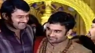P10 - Brahmanandam Son Gautham Wedding Reception