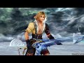 Tidus Vs Firion.avi